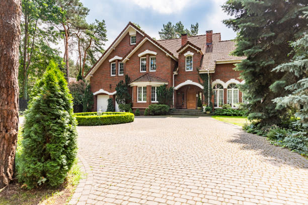 Trusted Lake Como, NJ Driveway Pavers Experts