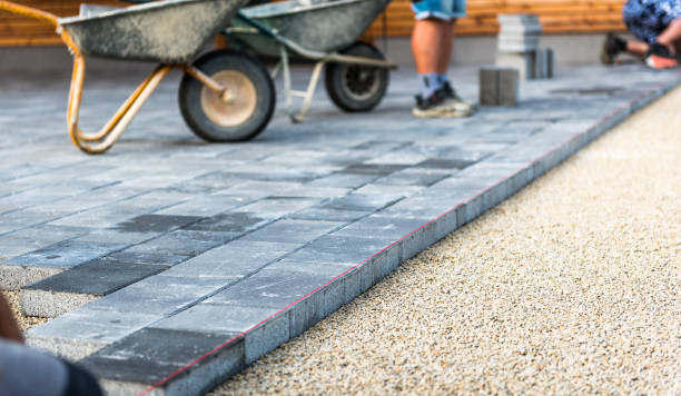 Reasons to Select Us for Your Driveway Paving Requirements in Lake Como, NJ