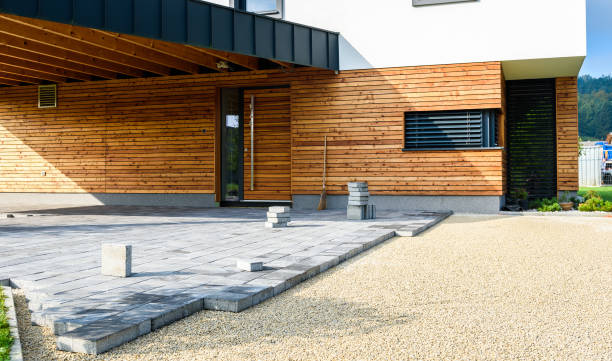 Best Driveway Paving Contractor  in Lake Como, NJ