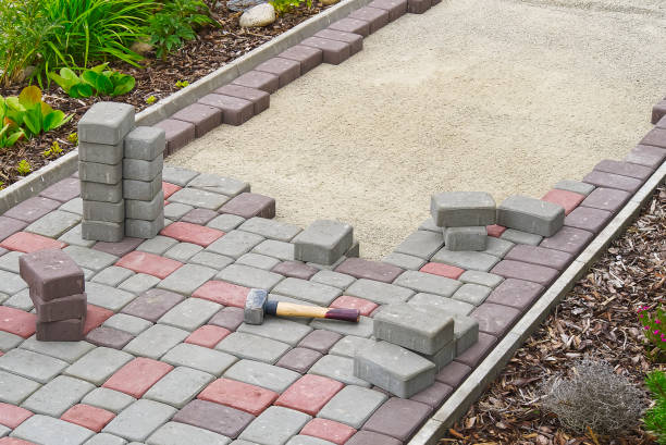 Best Commercial Driveway Pavers  in Lake Como, NJ