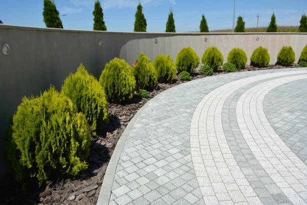 Best Best Driveway Pavers  in Lake Como, NJ