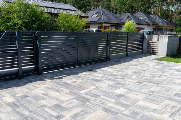 Reasons to Select Us for Your Driveway Paving Requirements in Lake Como, NJ