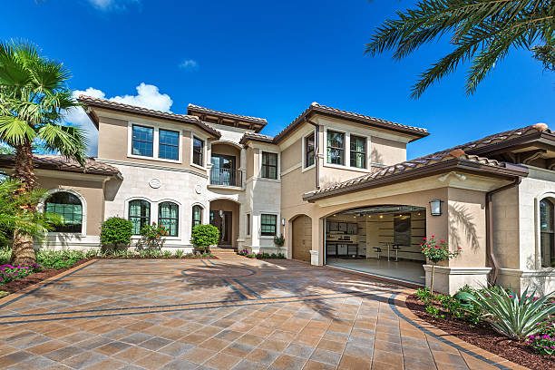 Decorative Driveway Pavers in Lake Como, NJ