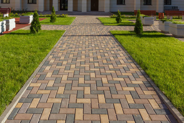 Best Paver Driveway Replacement  in Lake Como, NJ